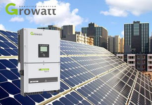 光伏逆变器拓扑结构与功率器件的发展及其在机械设备销售中的影响