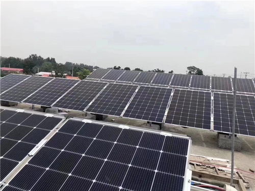 徐州太阳能板回收价格及机械设备销售指南