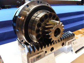 Apex高精度防腐耐磨齿条 机械设备领域的新一代解决方案