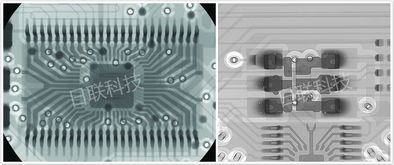 X射线无损检测技术 为芯片与光伏产业发展注入核心动力