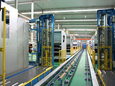 森源产业 光伏设备与元器件销售的市场机遇与发展路径