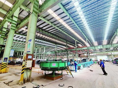 光伏设备及元器件销售 重大项目建设中的关键环节