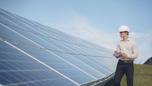 比亚迪跨界加码，战略投资福建光伏企业深化新能源布局